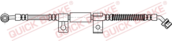 Brake Hose